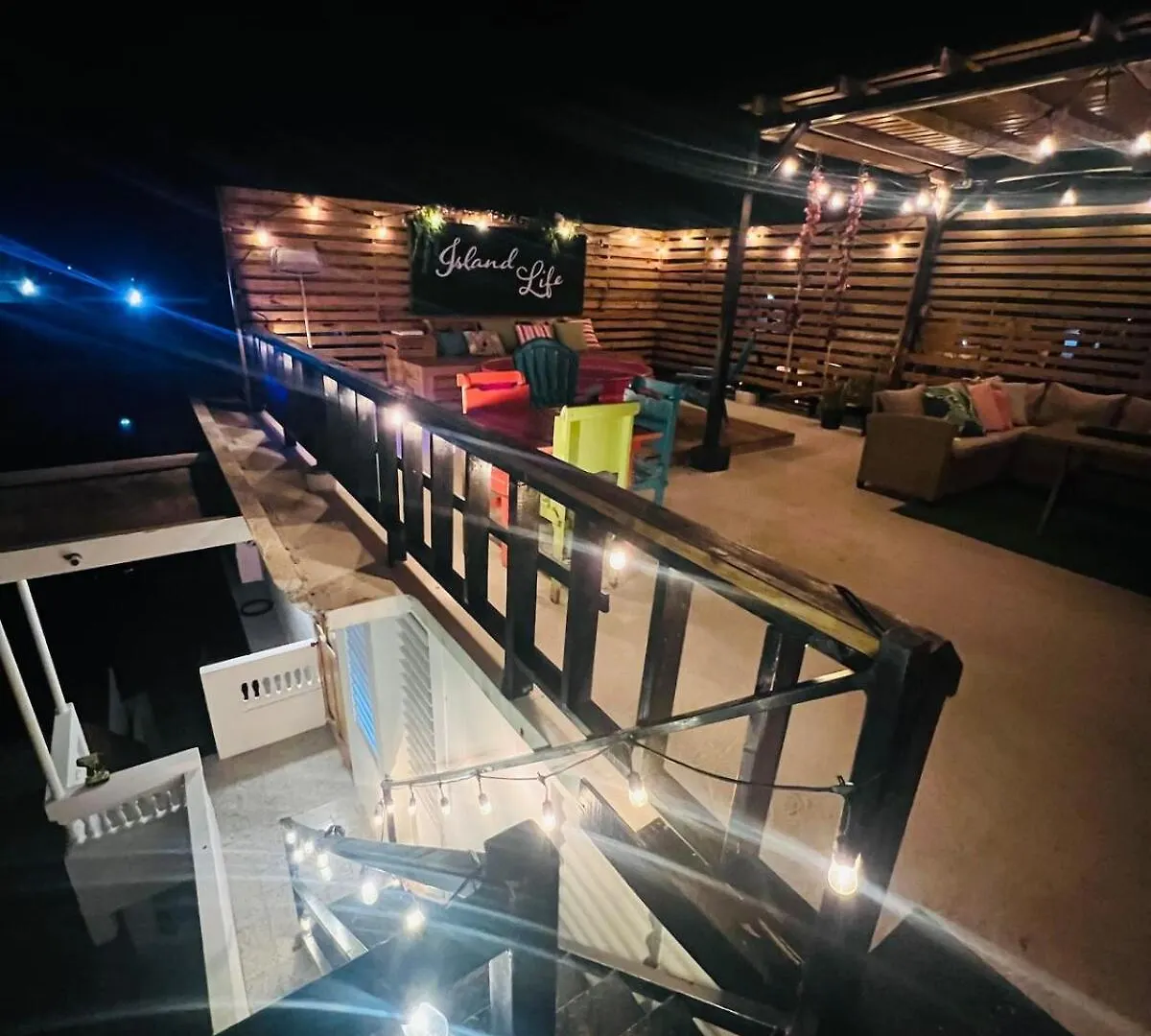 بيت للعطل Isabela Beach House Rooftop Pool 7 Personas بورتوريكو