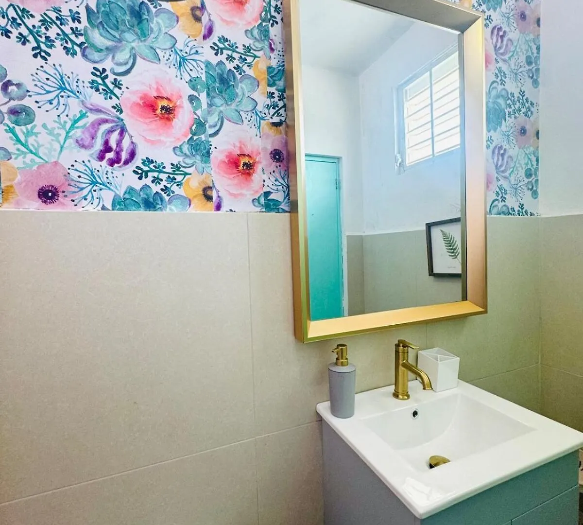 Isabela Beach House Rooftop Pool 7 Personas بيت للعطل