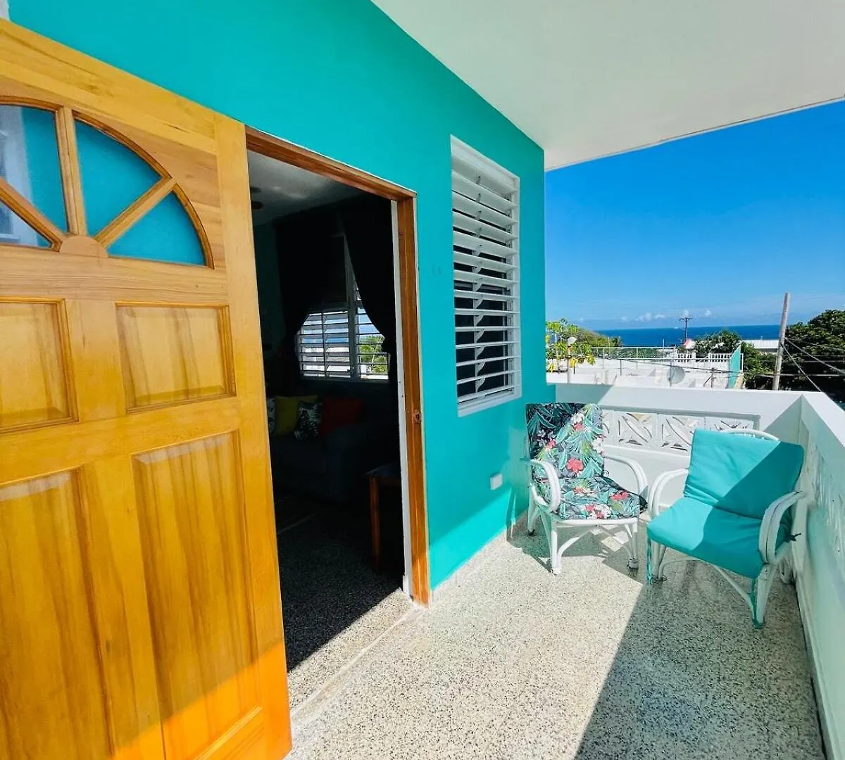 Vakantiehuis Isabela Beach House Rooftop Pool 7 Personas